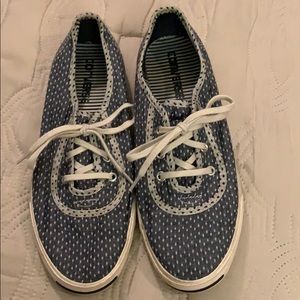 converse vintage shoes
